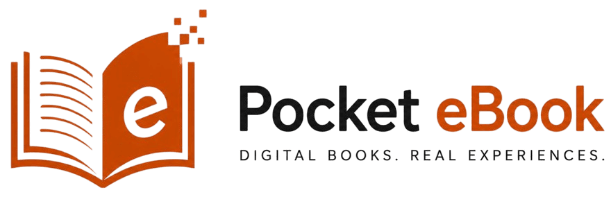 Pocket eBook